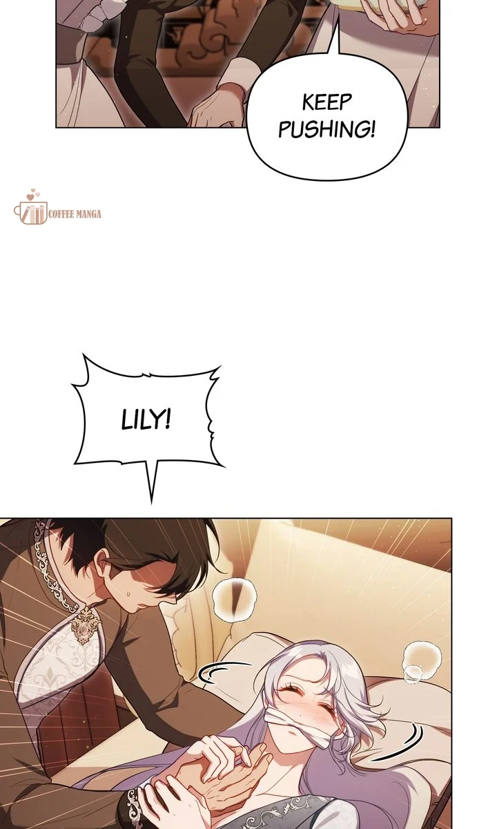 Disobey the Duke if You Dare chapter 94 page 18