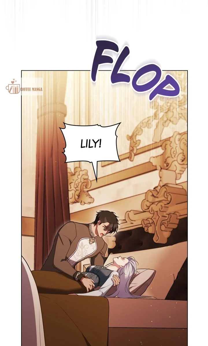 Disobey the Duke if You Dare chapter 94 page 21