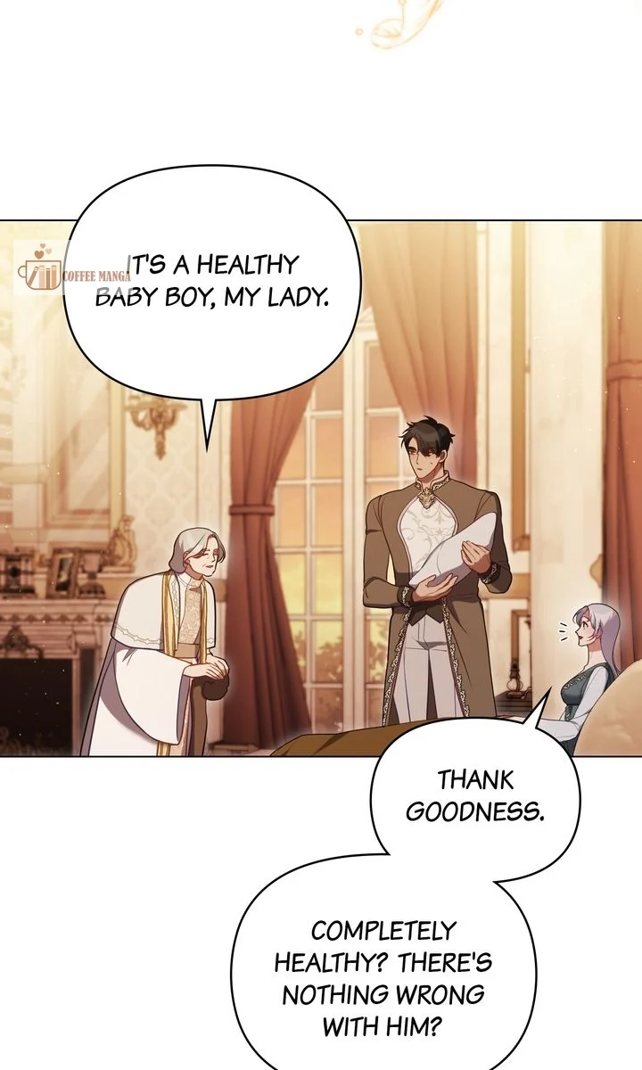Disobey the Duke if You Dare chapter 94 page 35