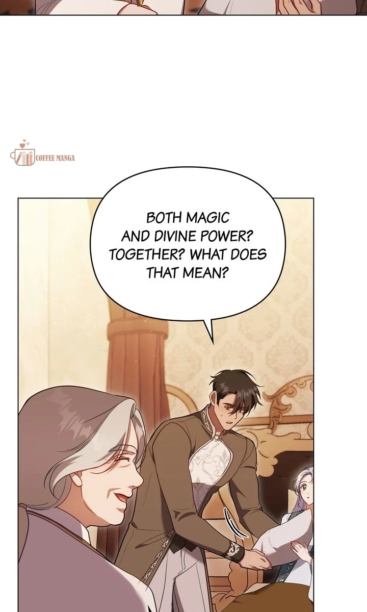 Disobey the Duke if You Dare chapter 94 page 37