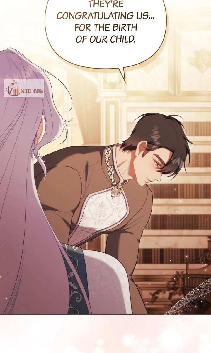 Disobey the Duke if You Dare chapter 94 page 46
