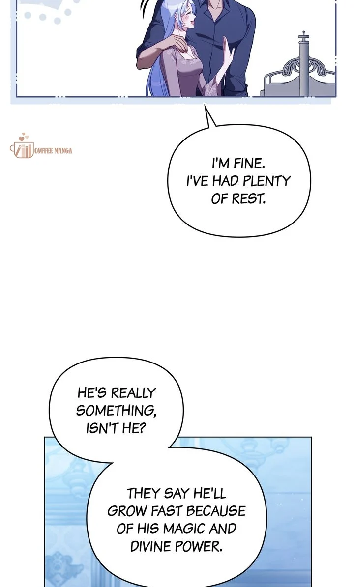 Disobey the Duke if You Dare chapter 95 page 6