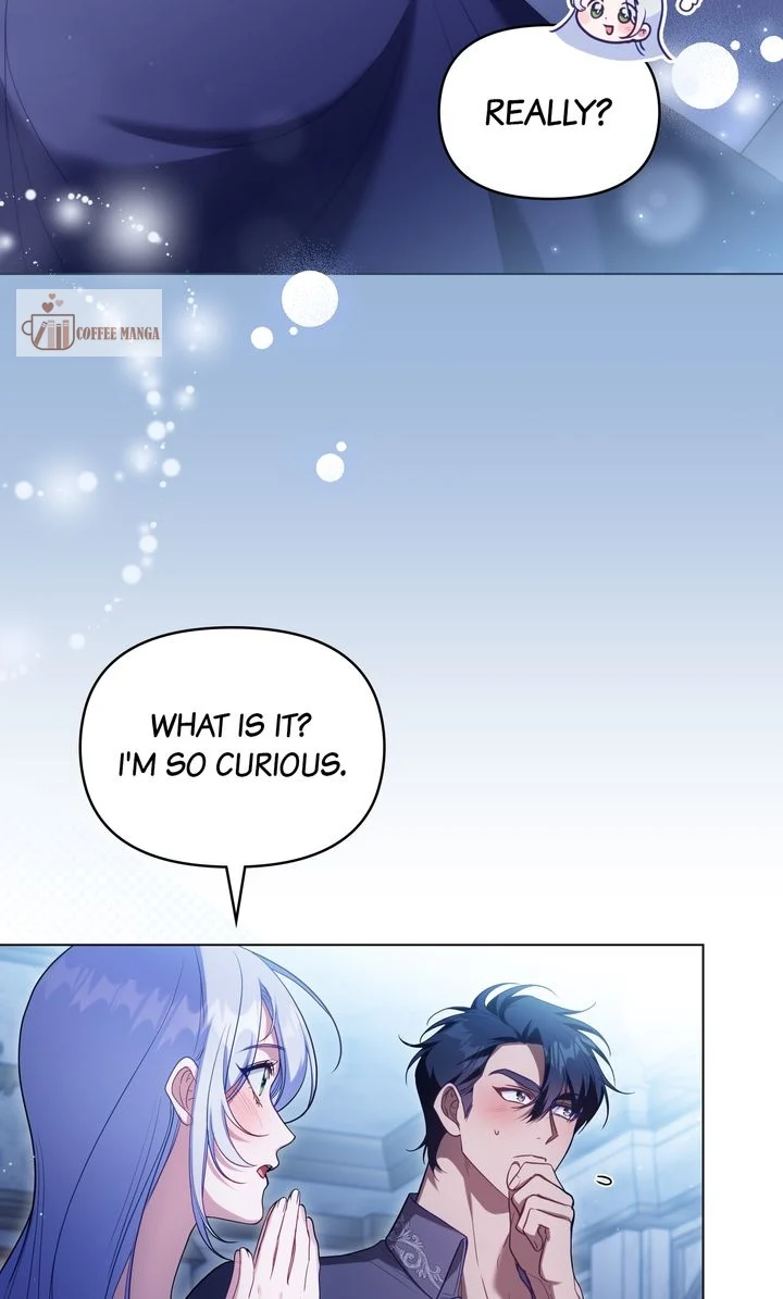 Disobey the Duke if You Dare chapter 95 page 9