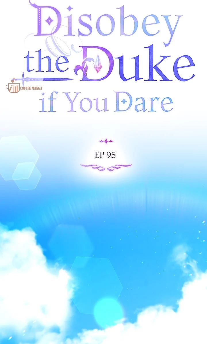 Disobey the Duke if You Dare chapter 95 page 15