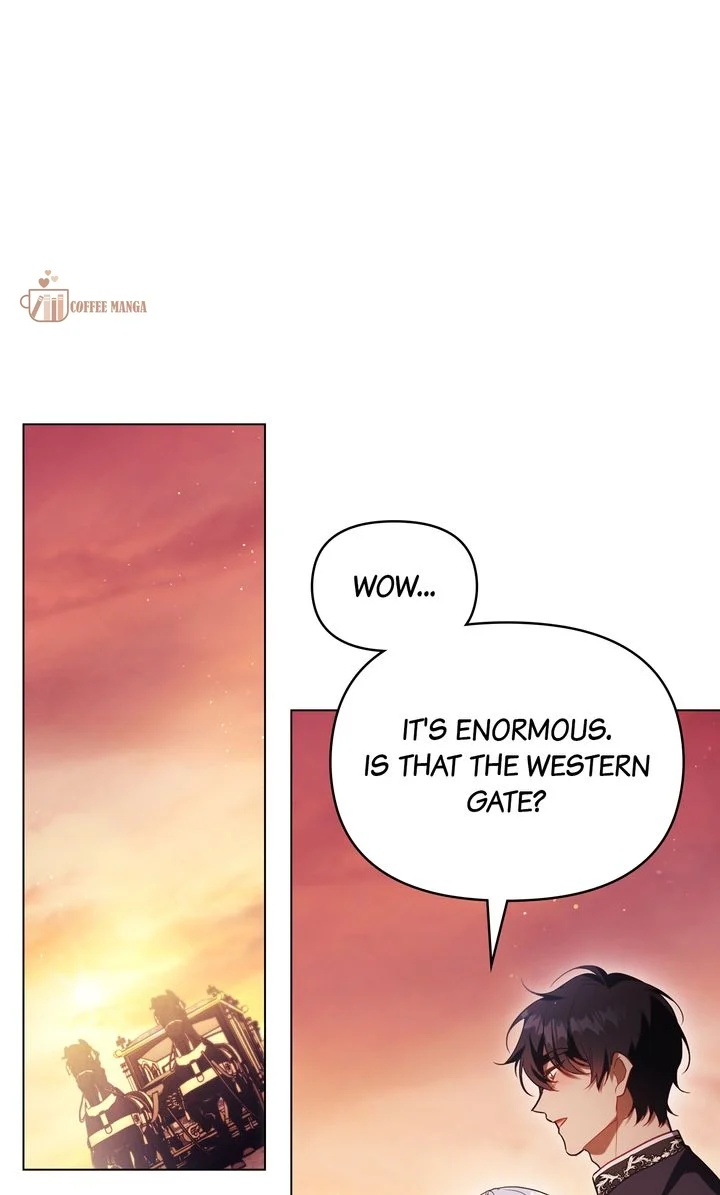 Disobey the Duke if You Dare chapter 95 page 30