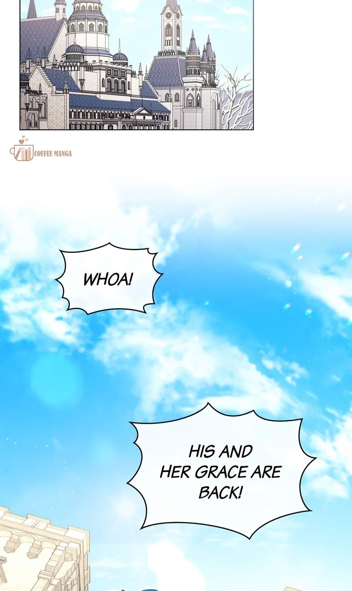 Disobey the Duke if You Dare chapter 96 page 3