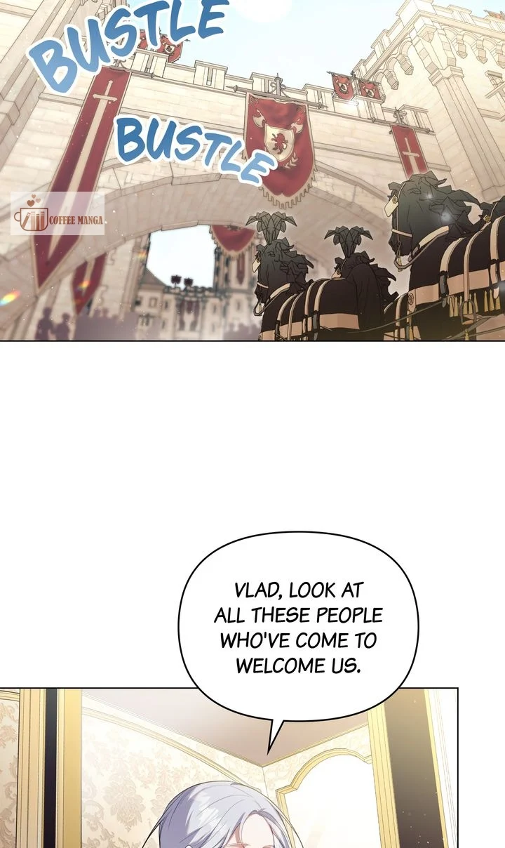 Disobey the Duke if You Dare chapter 96 page 4
