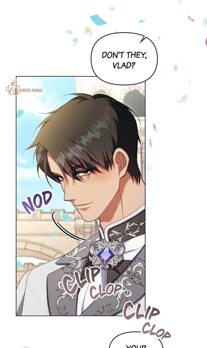 Disobey the Duke if You Dare chapter 96 page 10