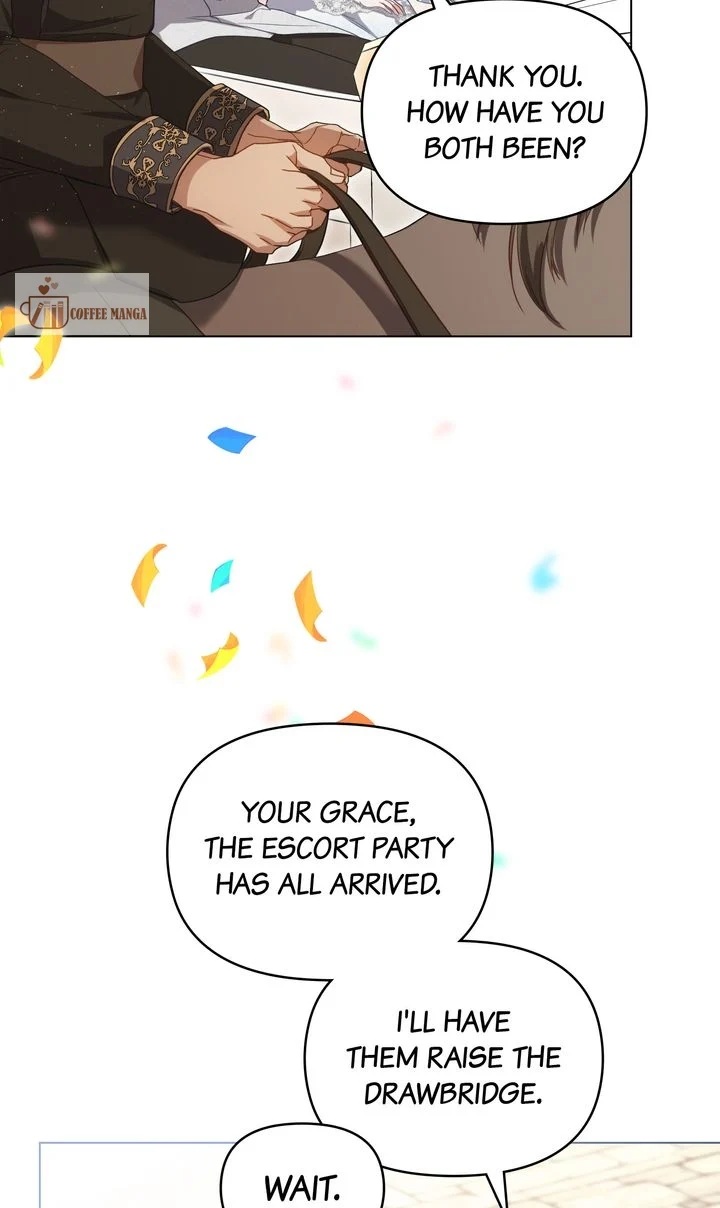 Disobey the Duke if You Dare chapter 96 page 12
