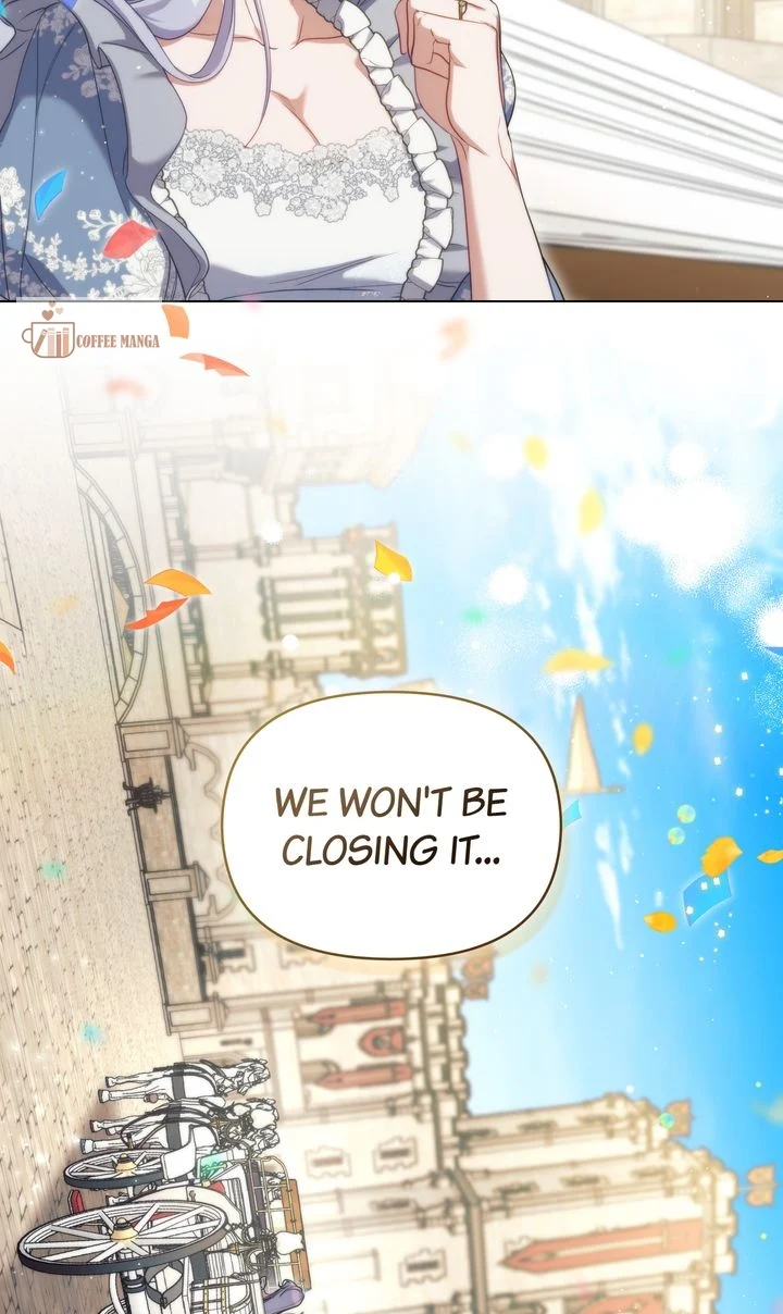 Disobey the Duke if You Dare chapter 96 page 16