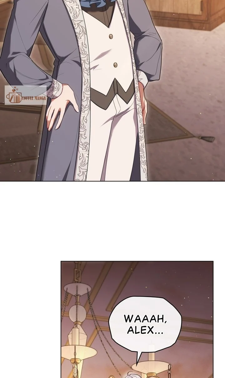 Disobey the Duke if You Dare chapter 96 page 22