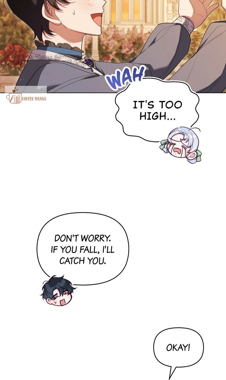 Disobey the Duke if You Dare chapter 96 page 26