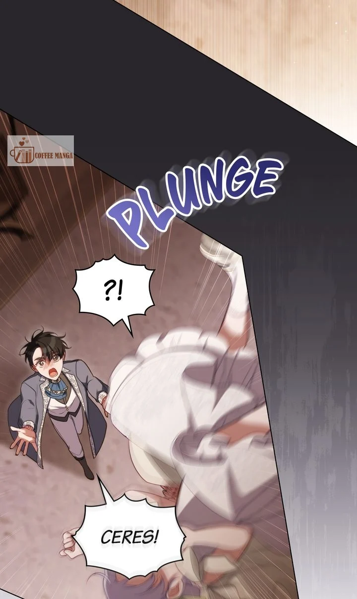 Disobey the Duke if You Dare chapter 96 page 28