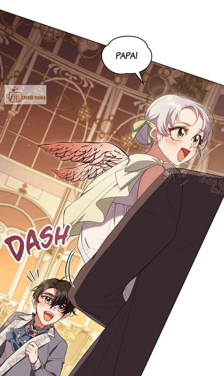 Disobey the Duke if You Dare chapter 96 page 30