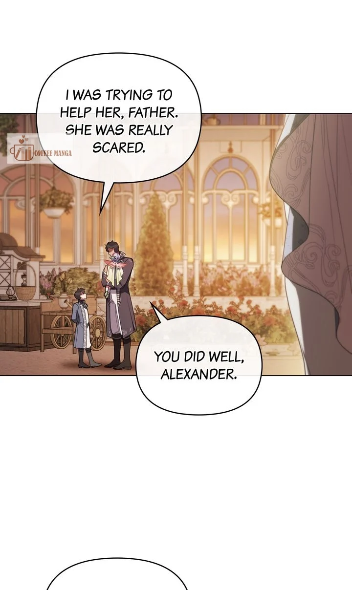 Disobey the Duke if You Dare chapter 96 page 33