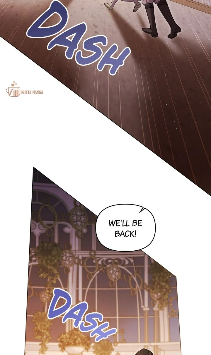 Disobey the Duke if You Dare chapter 96 page 40