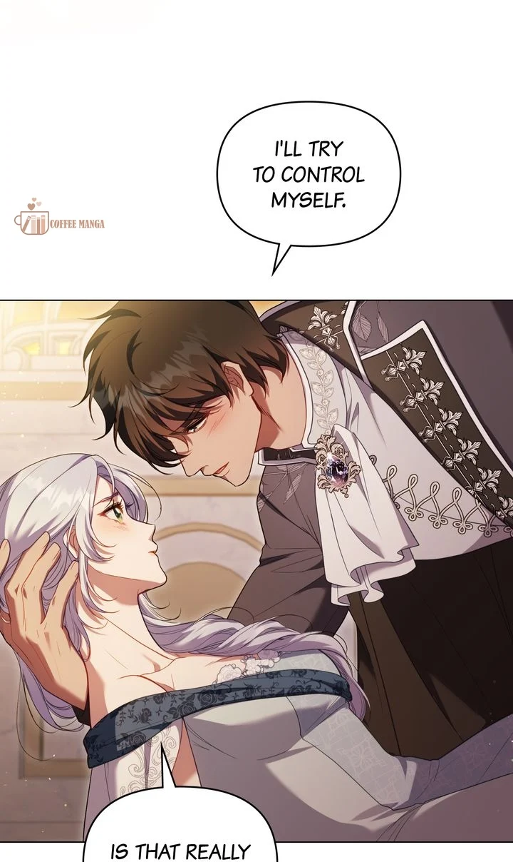 Disobey the Duke if You Dare chapter 96 page 45
