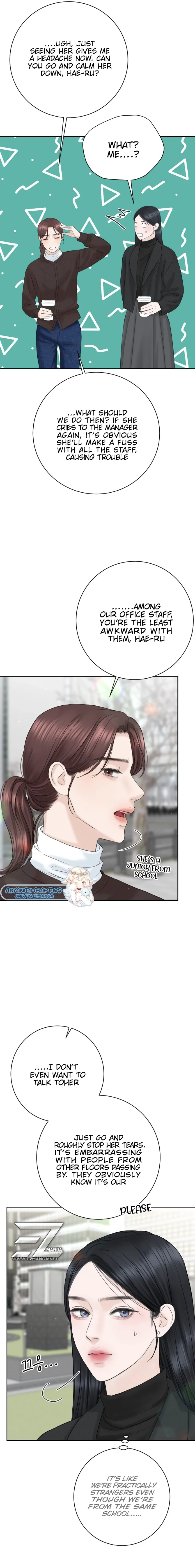 I’ll Give You the Most Rotten One chapter 10 page 15