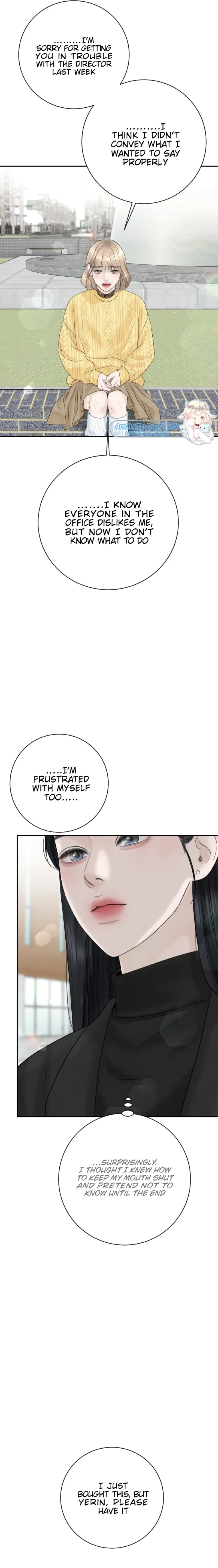 I’ll Give You the Most Rotten One chapter 10 page 19