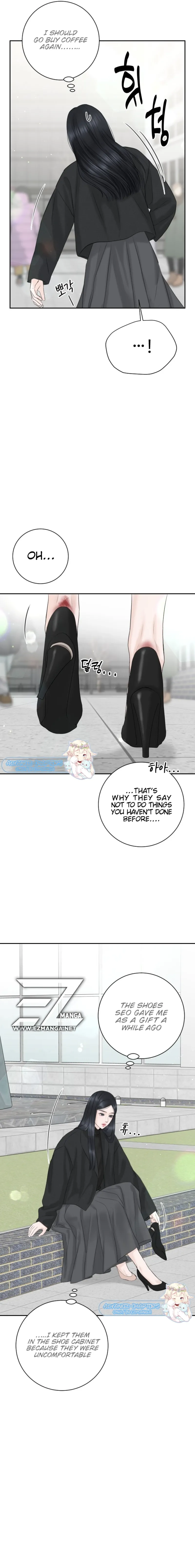 I’ll Give You the Most Rotten One chapter 10 page 22
