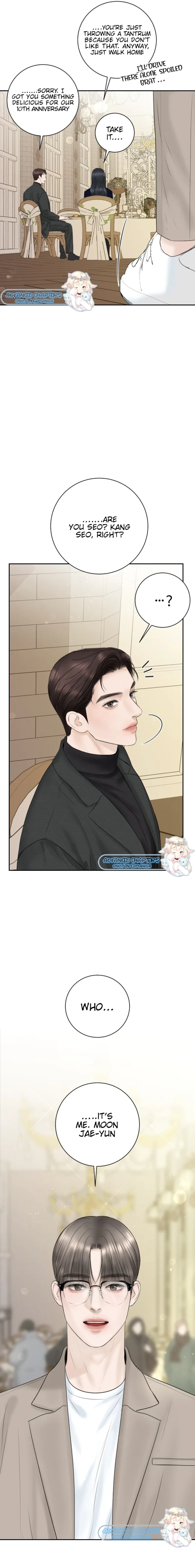 I’ll Give You the Most Rotten One chapter 10 page 9
