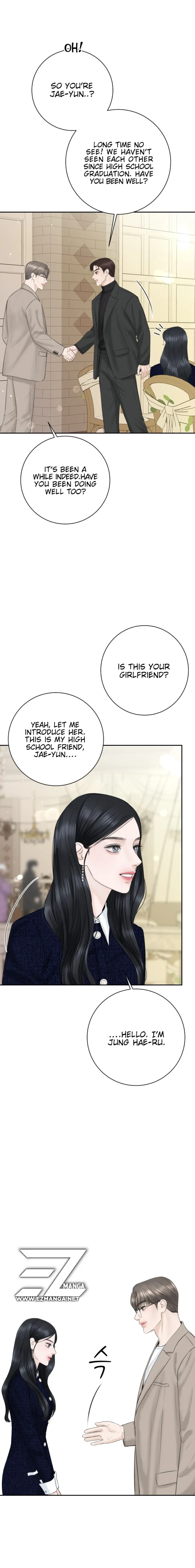 I’ll Give You the Most Rotten One chapter 10 page 10