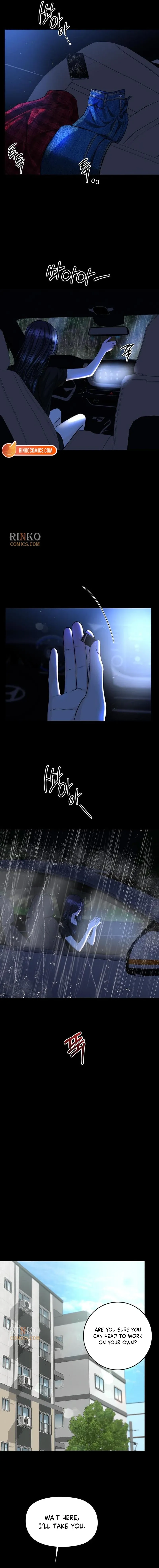 I’ll Give You the Most Rotten One chapter 100 page 9