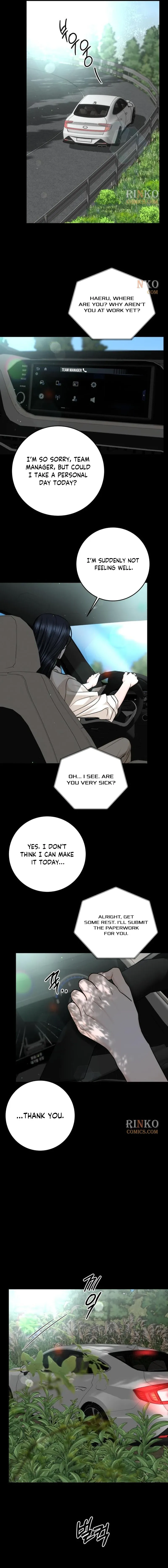 I’ll Give You the Most Rotten One chapter 100 page 12