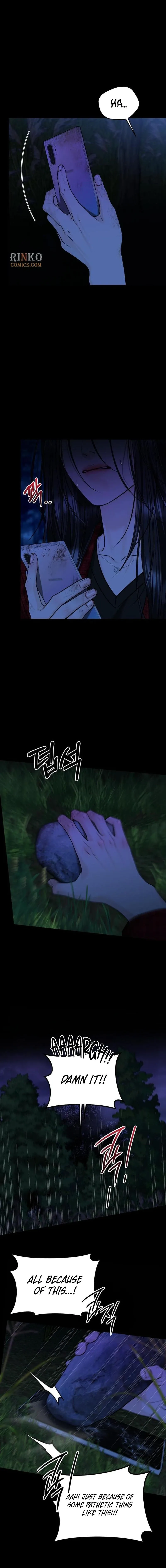I’ll Give You the Most Rotten One chapter 100 page 6