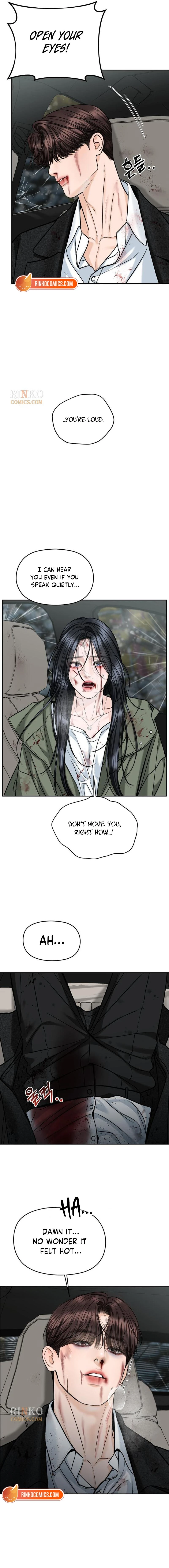 I’ll Give You the Most Rotten One chapter 103 page 9