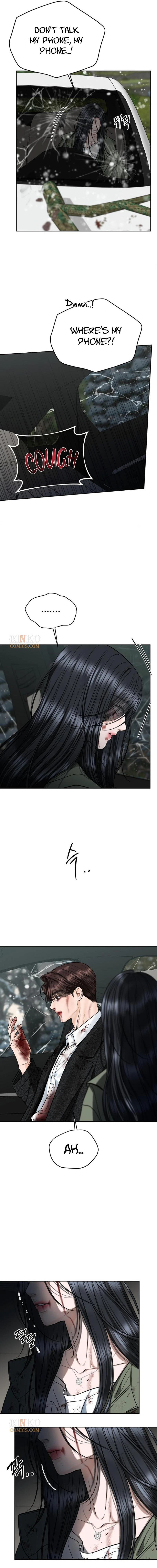 I’ll Give You the Most Rotten One chapter 103 page 10