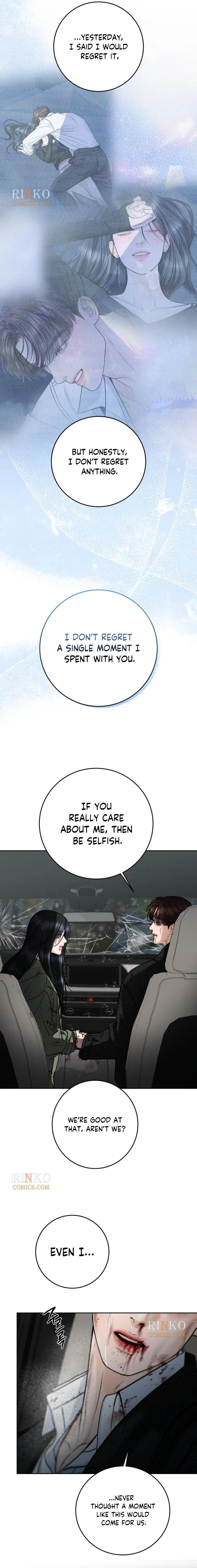 I’ll Give You the Most Rotten One chapter 103 page 12