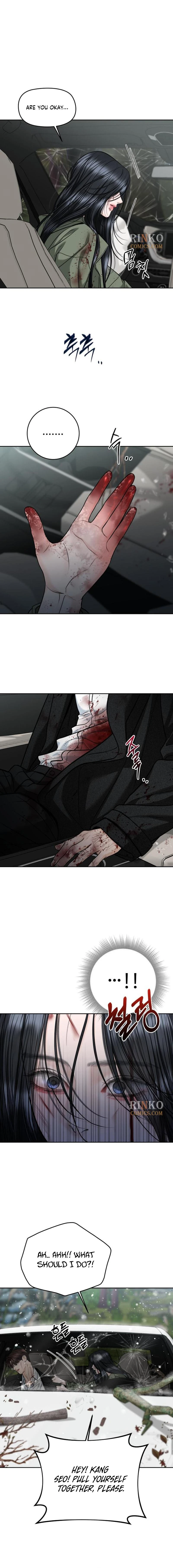 I’ll Give You the Most Rotten One chapter 103 page 8
