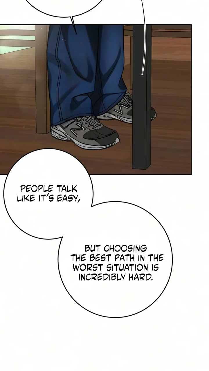 I’ll Give You the Most Rotten One chapter 104 page 46
