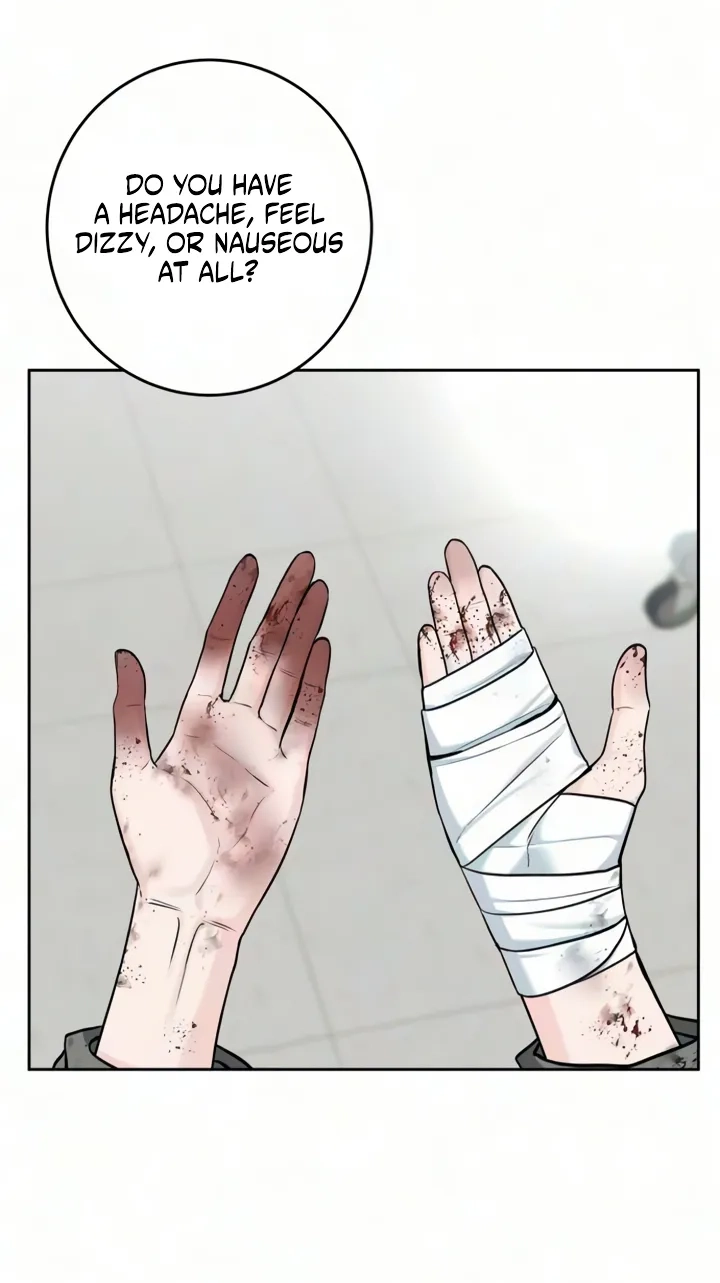 I’ll Give You the Most Rotten One chapter 104 page 9