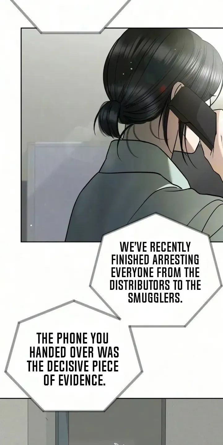 I’ll Give You the Most Rotten One chapter 104 page 50