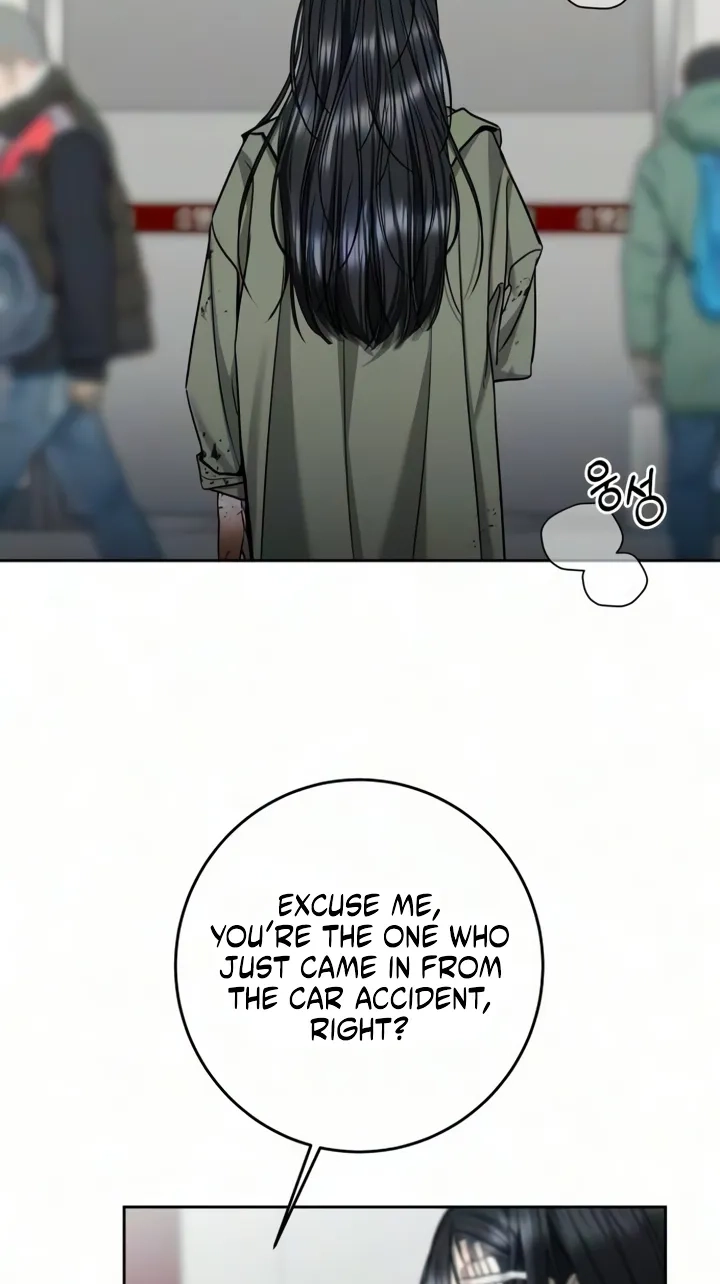 I’ll Give You the Most Rotten One chapter 104 page 7