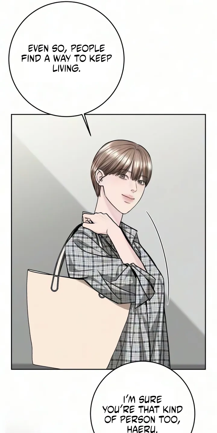 I’ll Give You the Most Rotten One chapter 104 page 47