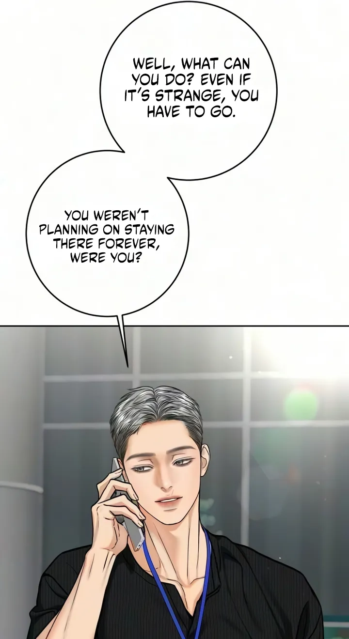 I’ll Give You the Most Rotten One chapter 104 page 55