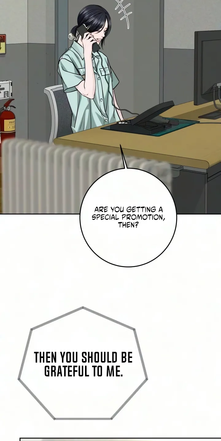 I’ll Give You the Most Rotten One chapter 104 page 51