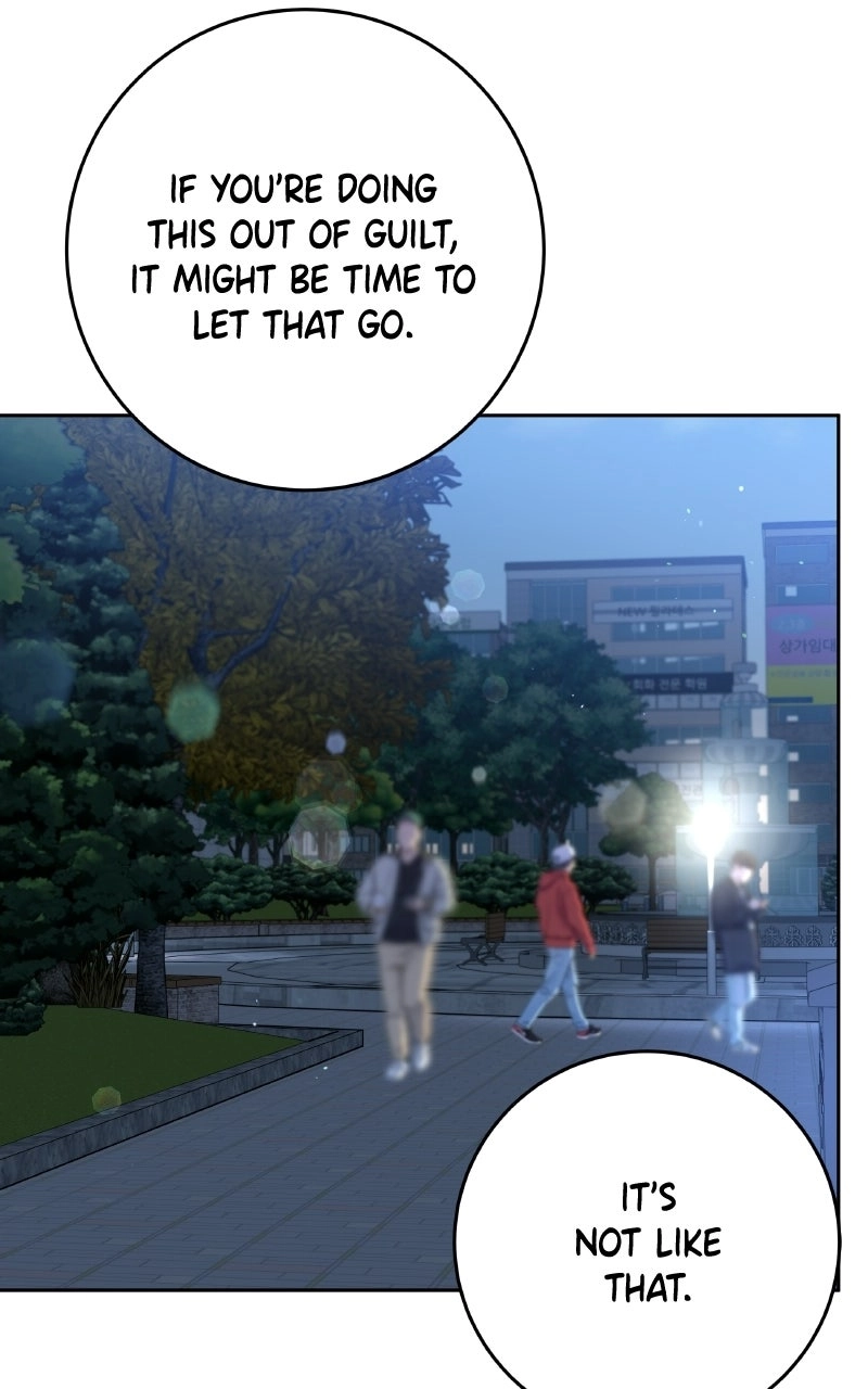 I’ll Give You the Most Rotten One chapter 105 page 54