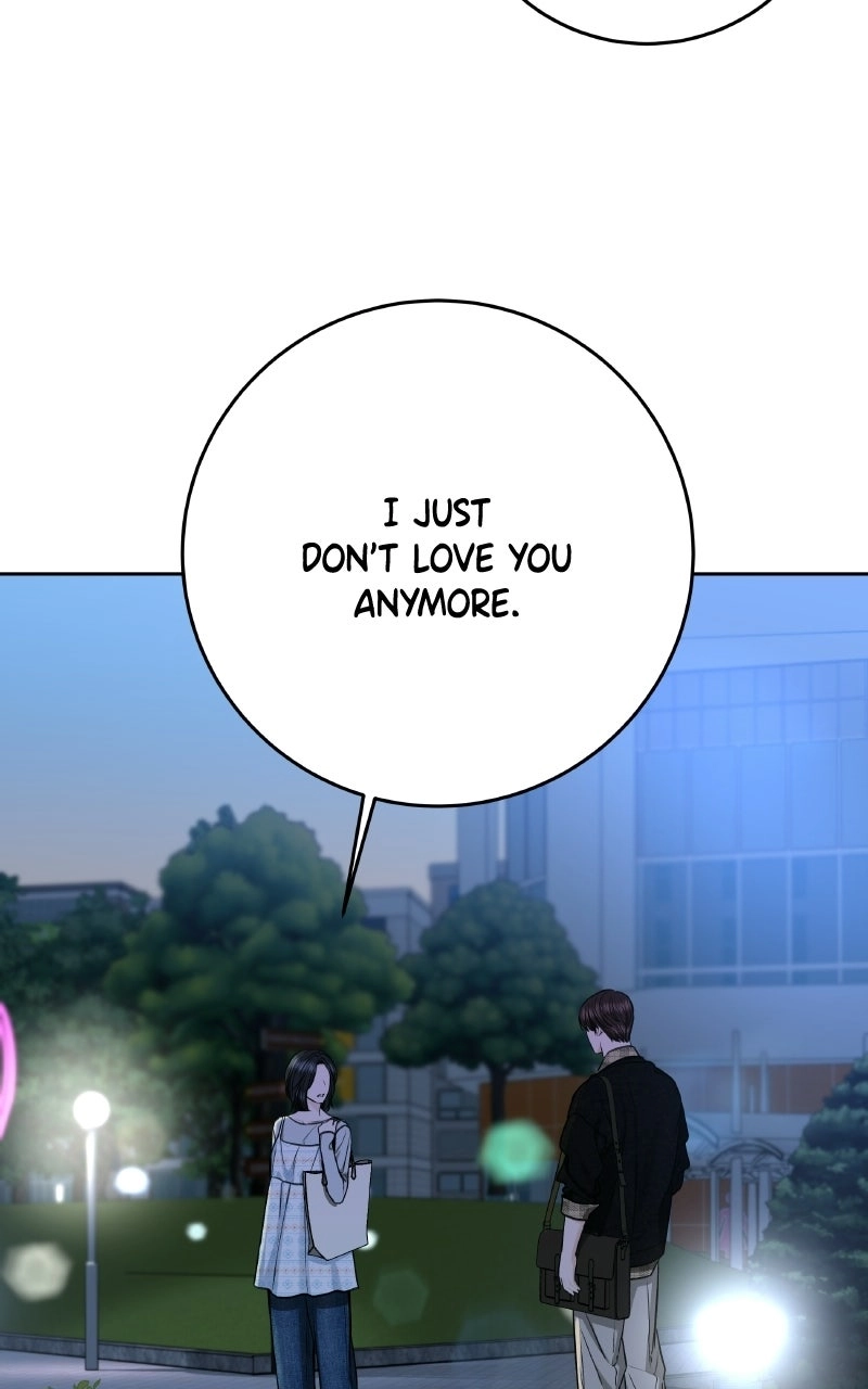 I’ll Give You the Most Rotten One chapter 105 page 55