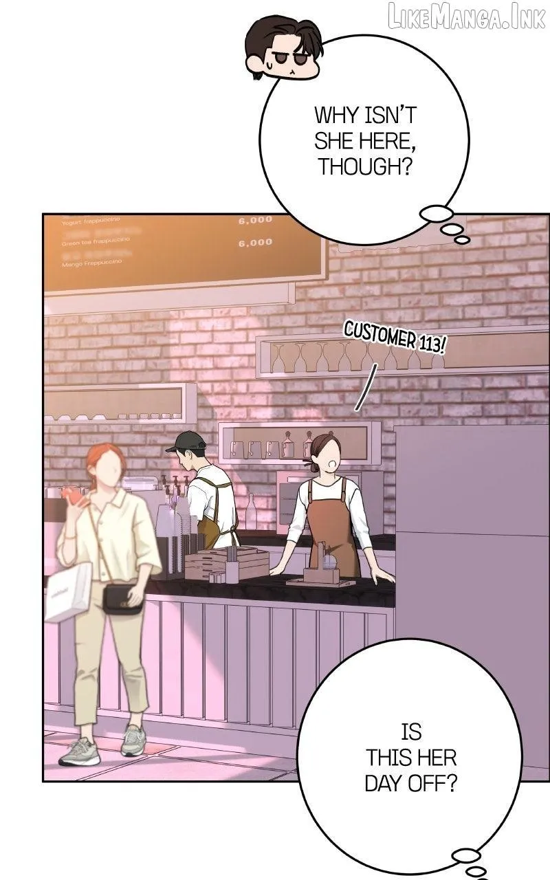 I’ll Give You the Most Rotten One chapter 106 page 79