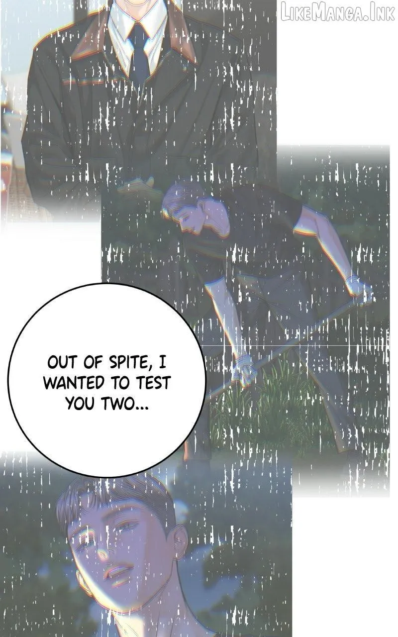 I’ll Give You the Most Rotten One chapter 106 page 71