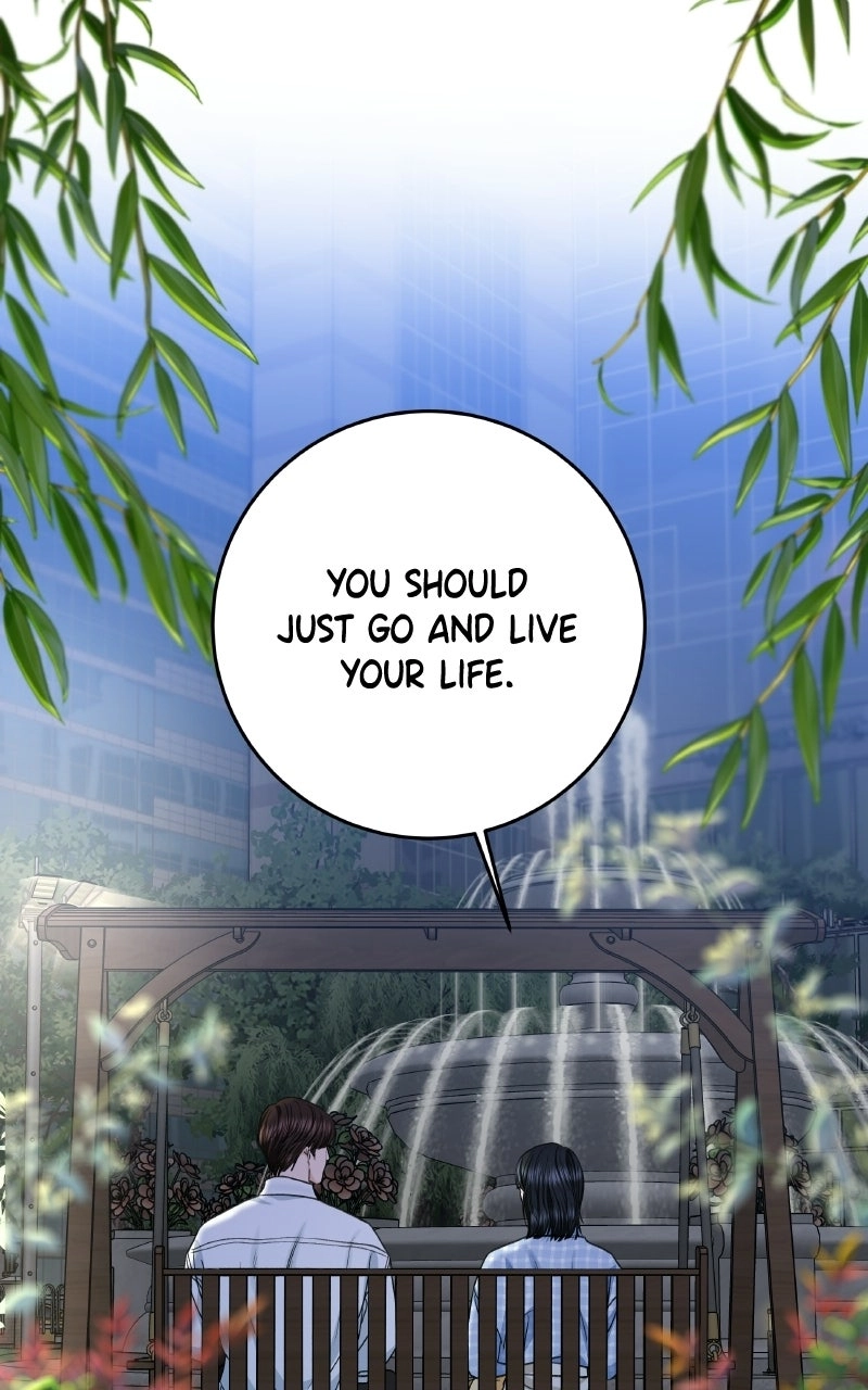 I’ll Give You the Most Rotten One chapter 107 page 65
