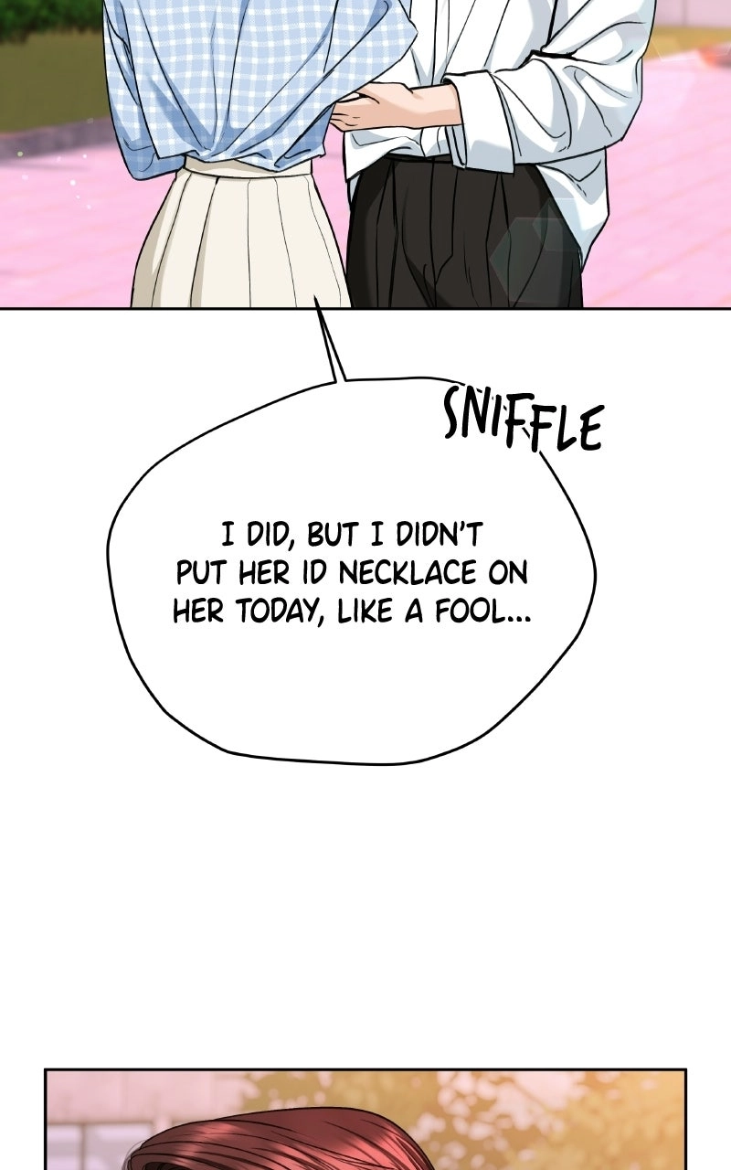 I’ll Give You the Most Rotten One chapter 107 page 35