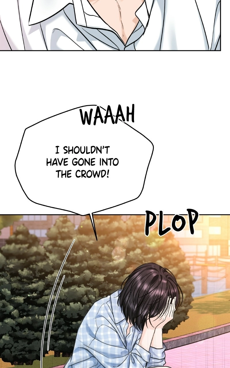 I’ll Give You the Most Rotten One chapter 107 page 27