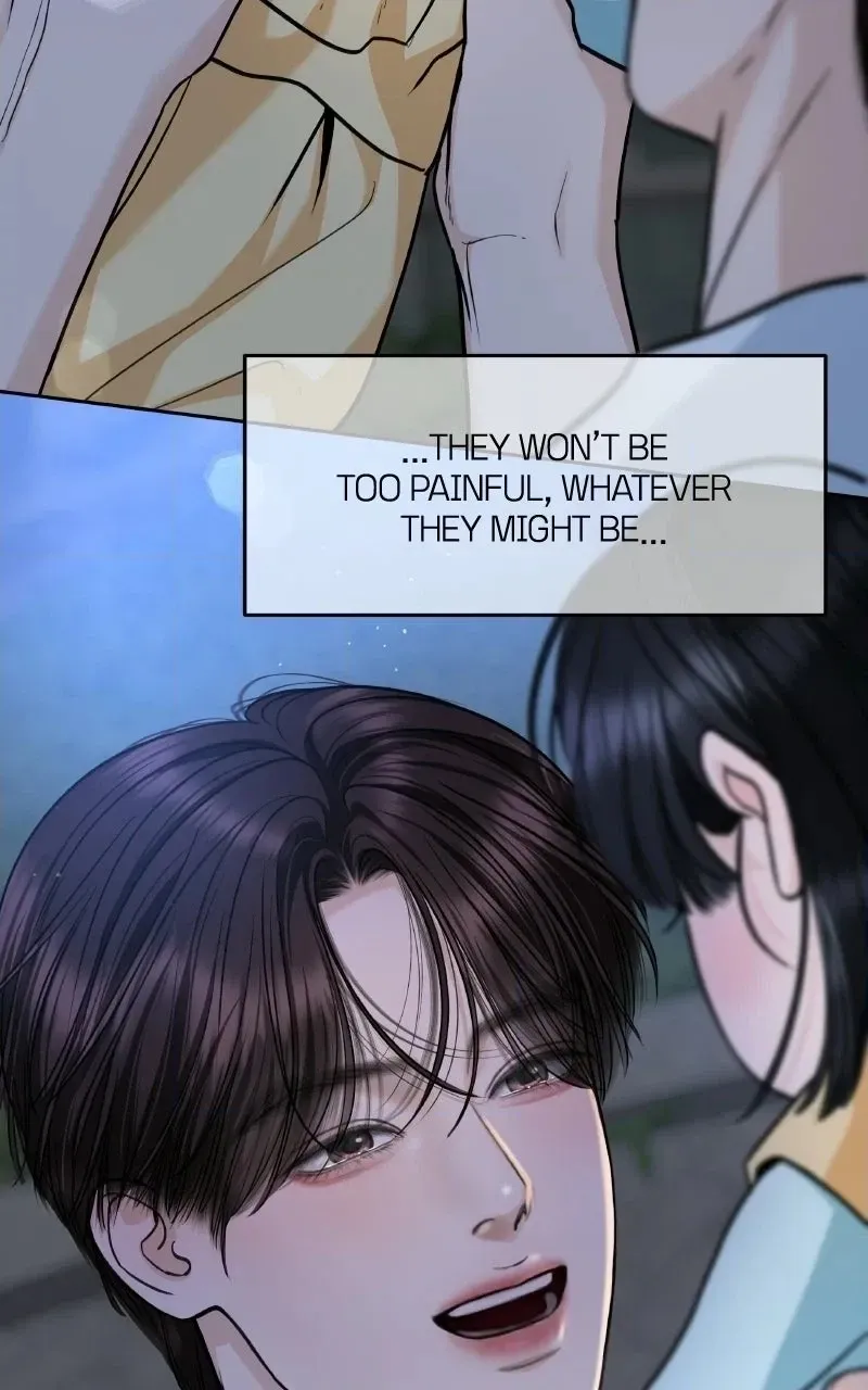I’ll Give You the Most Rotten One chapter 107 page 100