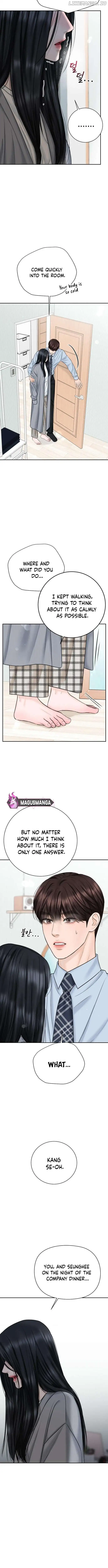 I’ll Give You the Most Rotten One chapter 22 page 3