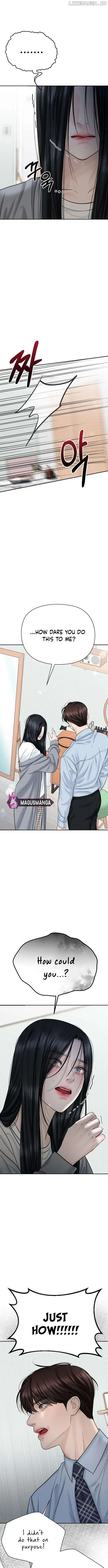 I’ll Give You the Most Rotten One chapter 22 page 5